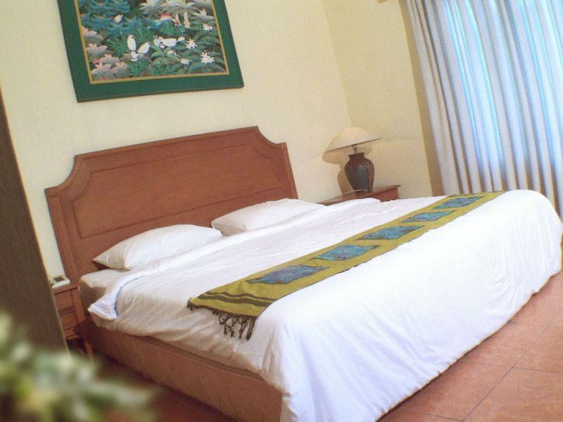 Dewi Sinta Hotel And Restaurant Tanah Lot  Exterior photo